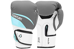 Guantes de boxeo para mujer - Brave, Century