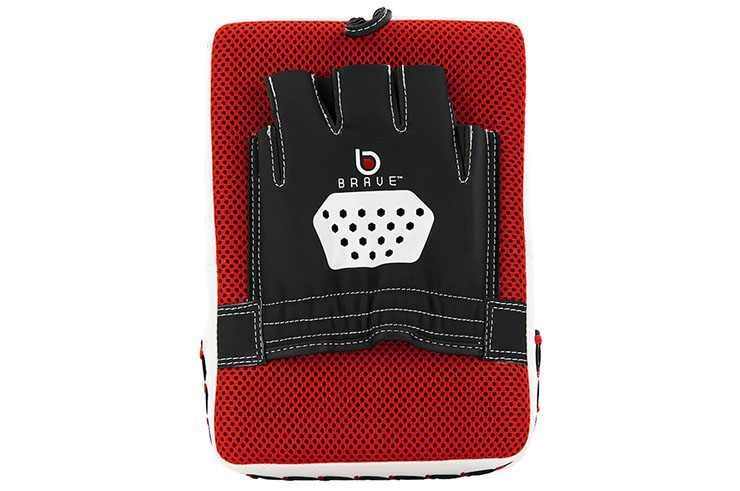 Patas de urso - Brave, Century