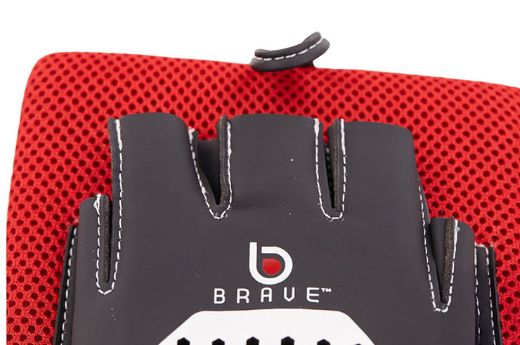 Patas de urso - Brave, Century