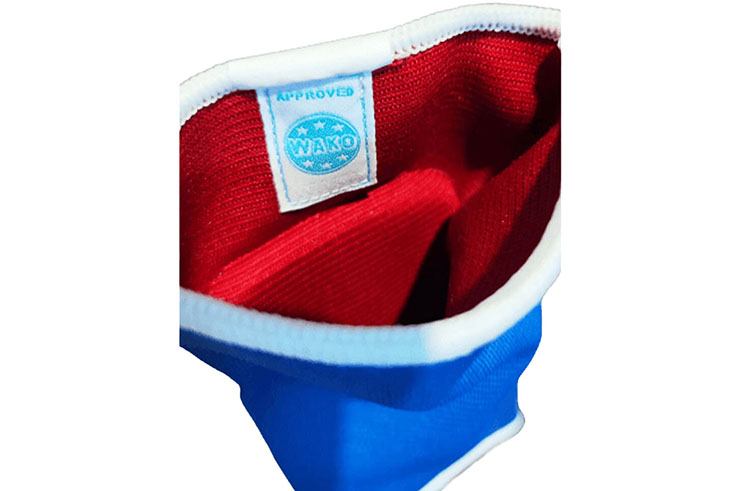 Codera reversible - Wako, Century