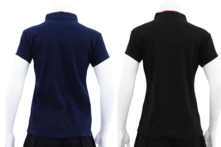 Haut Chang Quan, Motifs appliqués - Coton haut de Gamme