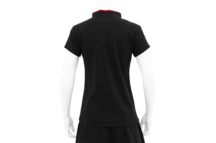 Chang Quan top, Cherry Blossom - Premium cotton