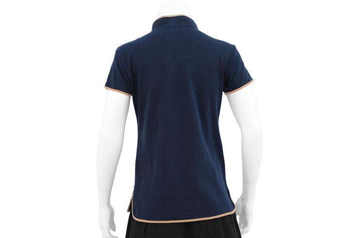 Haut Chang Quan, Oiseaux - Cotton haut de Gamme