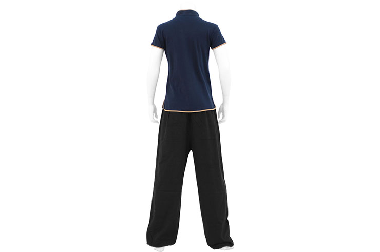 Haut Chang Quan, Oiseaux - Cotton haut de Gamme