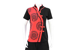Haut Chang Quan, Feng Shui - Coton haut de Gamme
