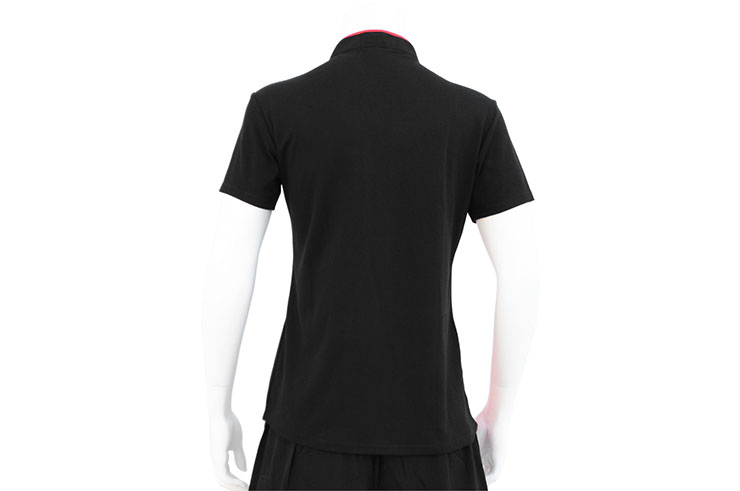 Chang Quan top, Feng Shui - Premium cotton