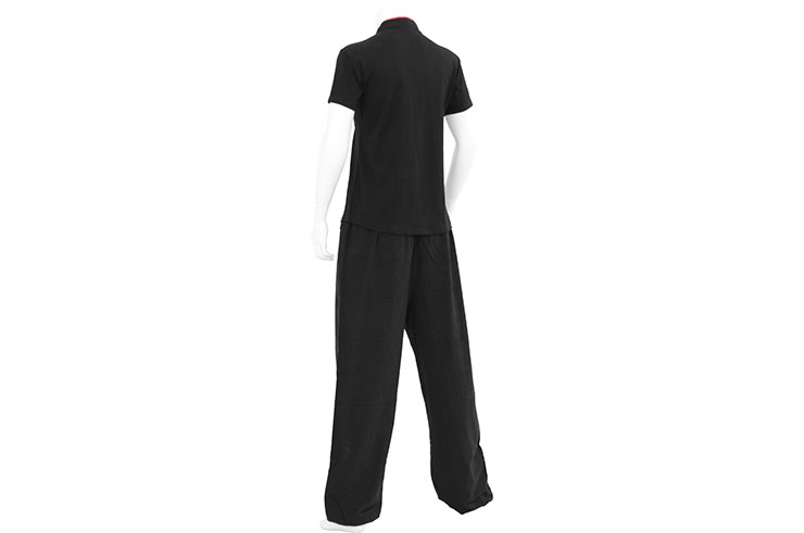 Haut Chang Quan, Feng Shui - Coton haut de Gamme
