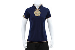 Chang Quan top, Prosperity - Premium cotton