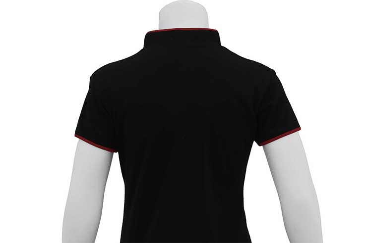 Robe Chang Quan, Fleur de Cerisier - Coton haut de Gamme