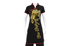 Chang Quan dress, Phoenix- Premium cotton