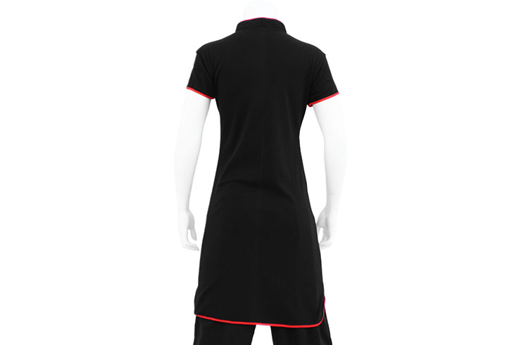 Chang Quan dress, Phoenix- Premium cotton