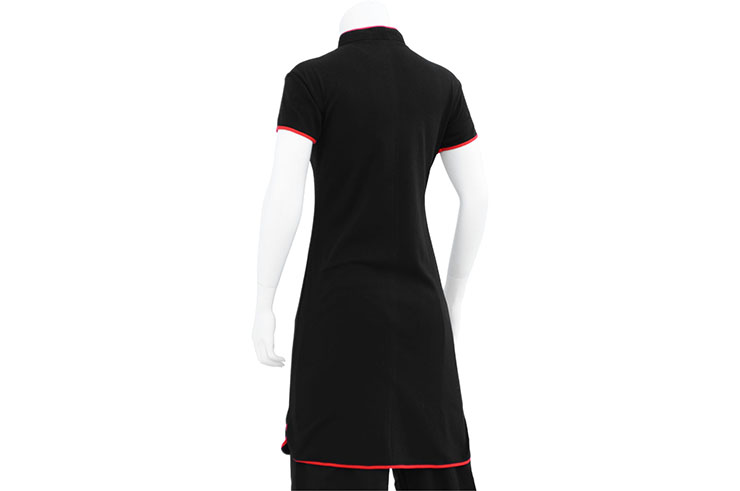 Chang Quan dress, Phoenix- Premium cotton