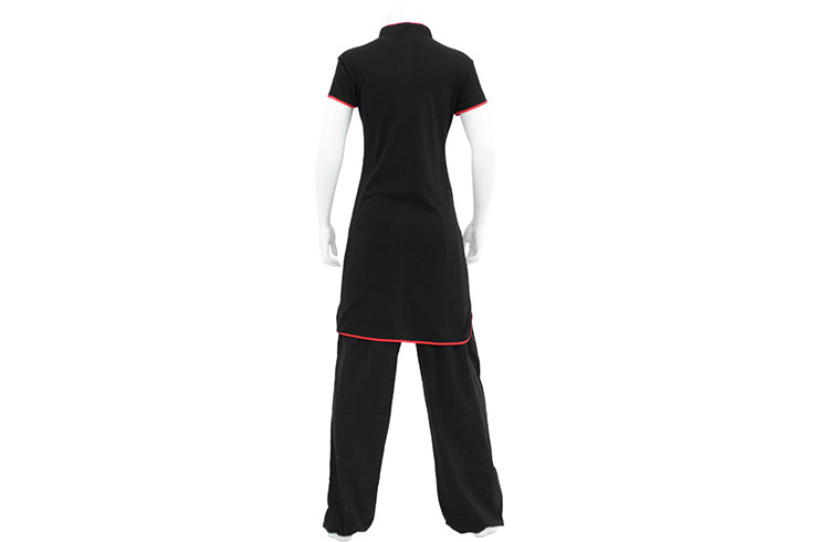 Chang Quan dress, Phoenix- Premium cotton