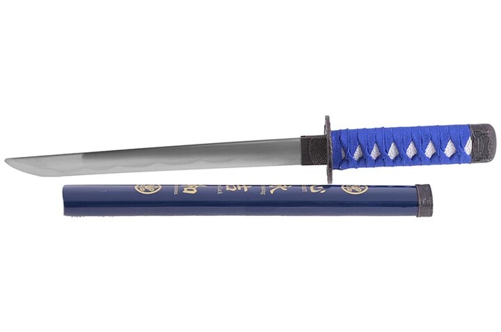 Tanto Ornamental, Conjunto de Bênçãos