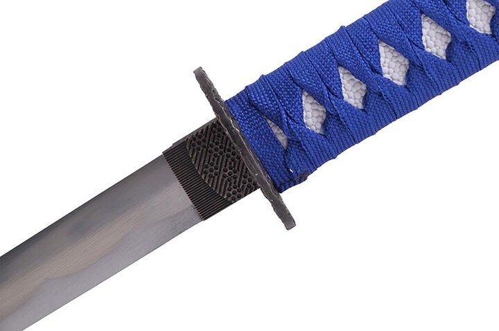Tanto Ornamental, Conjunto de Bênçãos
