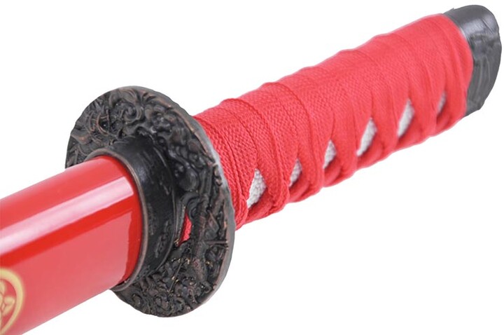 Tanto Ornamental, Conjunto de Bendiciones
