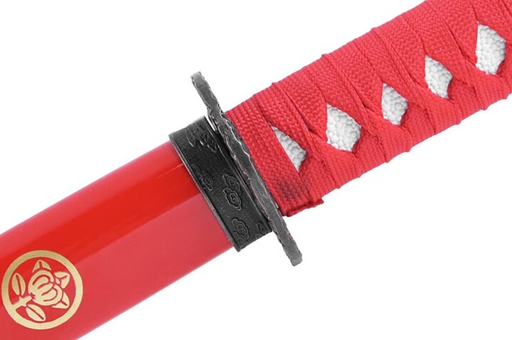 Tanto Ornamental, Conjunto de Bênçãos