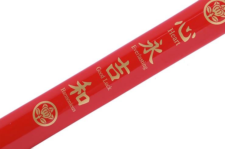 Ornamental Tanto, Set of Blessings