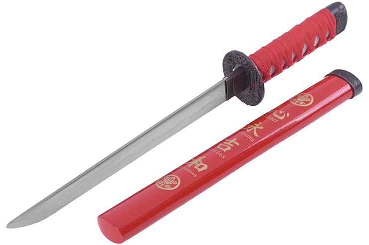 Tanto Ornamental, Conjunto de Bênçãos