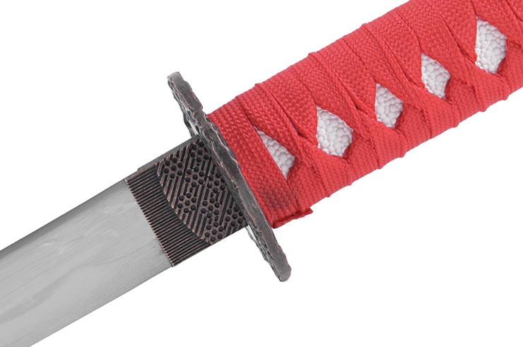 Ornamental Tanto, Set of Blessings