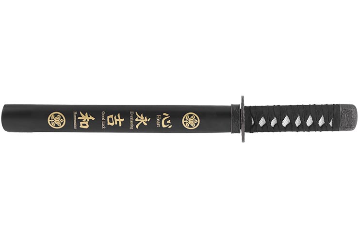 Ornamental Tanto, Set of Blessings