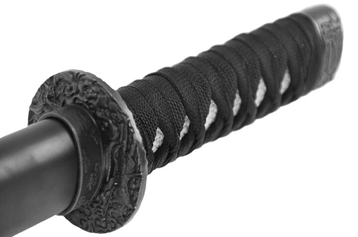 Tanto Ornamental, Conjunto de Bênçãos