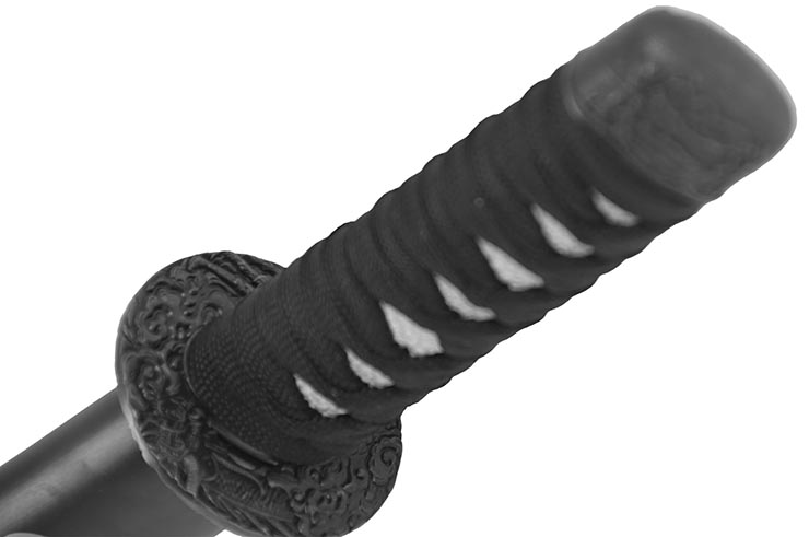Tanto Ornamental, Conjunto de Bênçãos