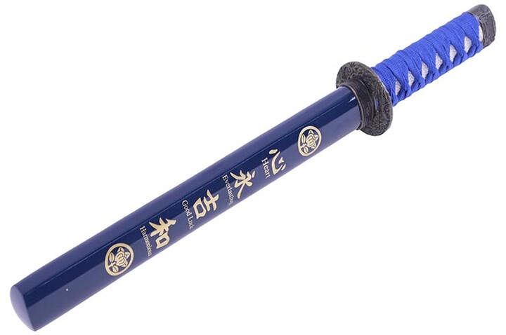 Tanto Ornamental, Conjunto de Bênçãos