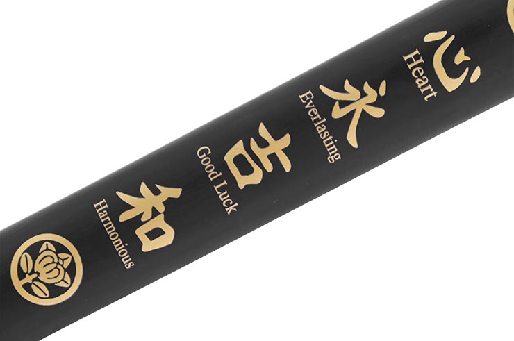 Tanto Ornamental, Conjunto de Bênçãos
