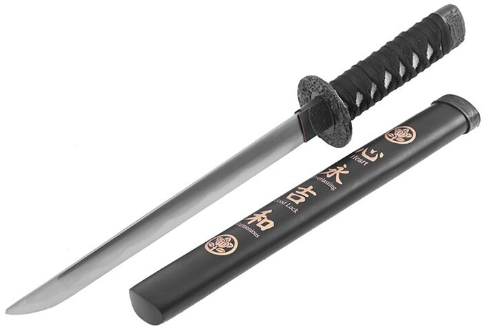 Tanto Ornamental, Conjunto de Bênçãos