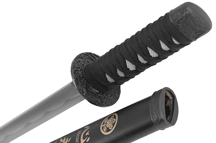 Tanto Ornamental, Conjunto de Bênçãos
