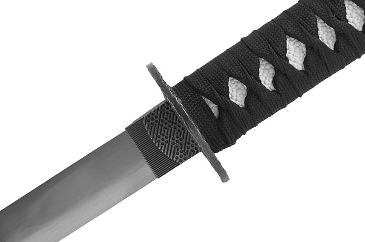 Ornamental Tanto, Set of Blessings