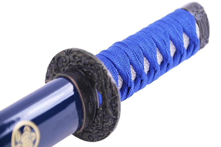 Tanto Ornamental, Conjunto de Bênçãos