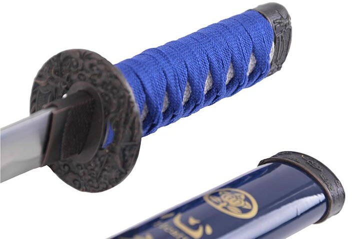 Tanto Ornamental, Conjunto de Bênçãos
