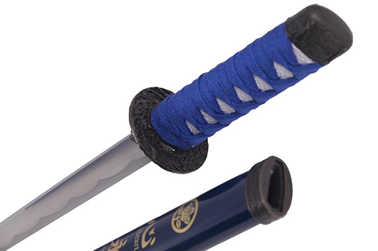 Tanto Ornamental, Conjunto de Bênçãos