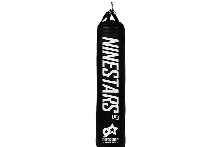 Saco de pancada para exterior - Titan, 100% Personalizável | NineStars®