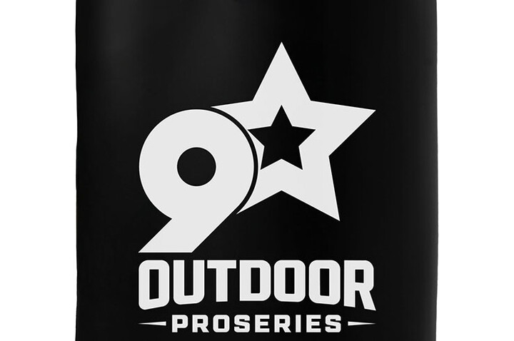 Outdoor punching bag - King Size, 100% Customizable | NineStars®