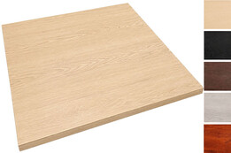 Loseta Cross-training Premium Efecto Madera, 100 x 100 cm | NineStars®