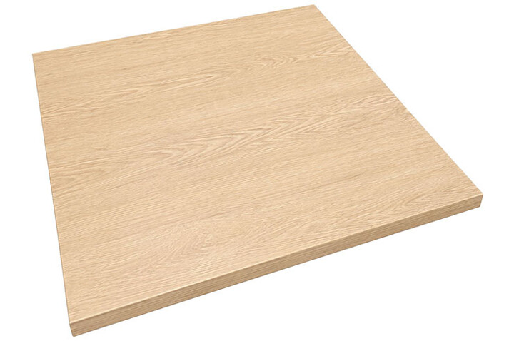 Loseta Cross-training Premium Efecto Madera, 100 x 100 cm | NineStars®