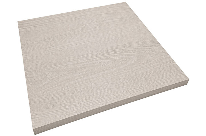Loseta Cross-training Premium Efecto Madera, 100 x 100 cm | NineStars®