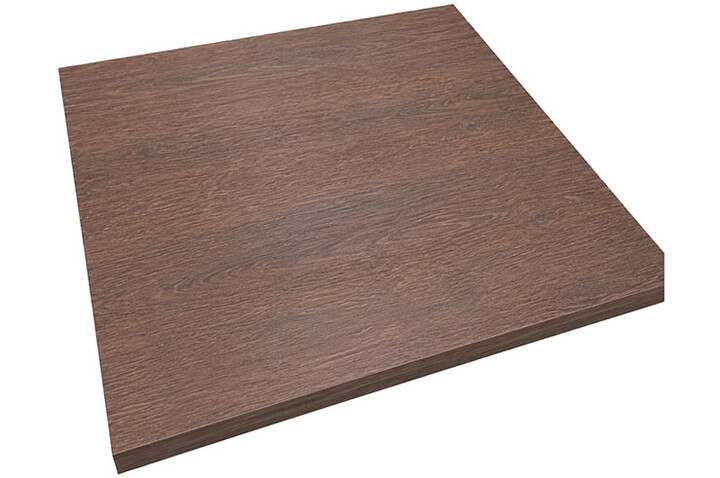 Loseta Cross-training Premium Efecto Madera, 100 x 100 cm | NineStars®