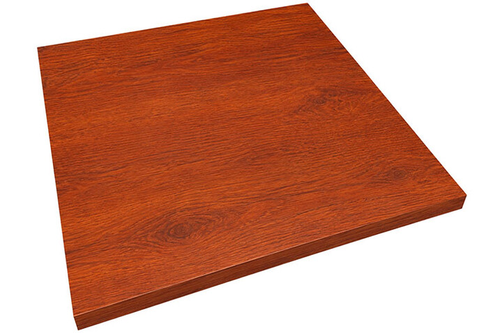 Loseta Cross-training Premium Efecto Madera, 100 x 100 cm | NineStars®