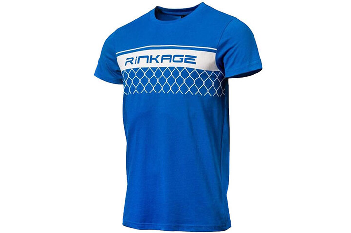 Camiseta de desporto - Vedação, Rinkage