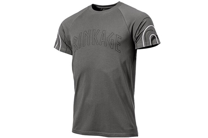 T-shirt desportiva - Olympia, Rinkage