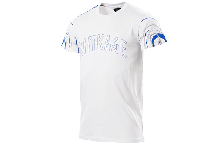T-shirt desportiva - Olympia, Rinkage