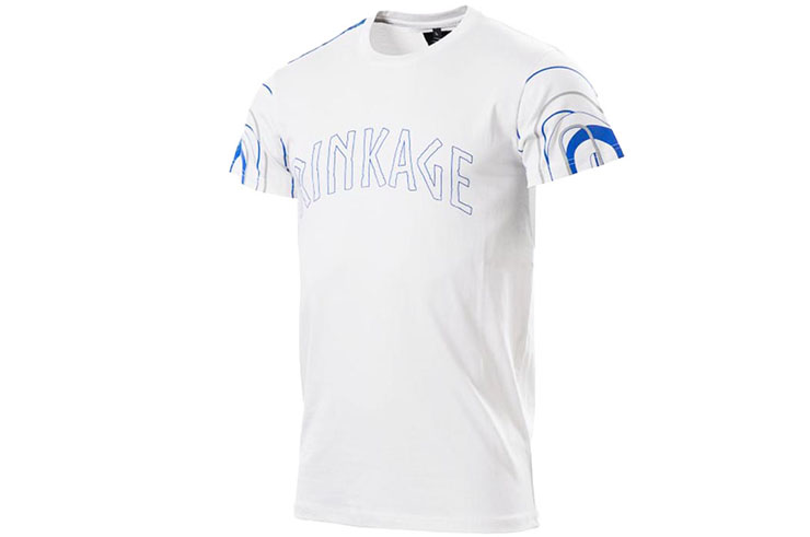 Camiseta deportiva - Olympia, Rinkage