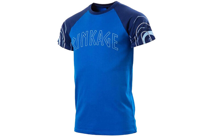 T-shirt desportiva - Olympia, Rinkage