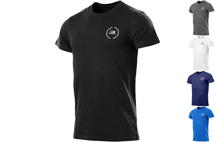 Sports T-shirt - Arena, Rinkage