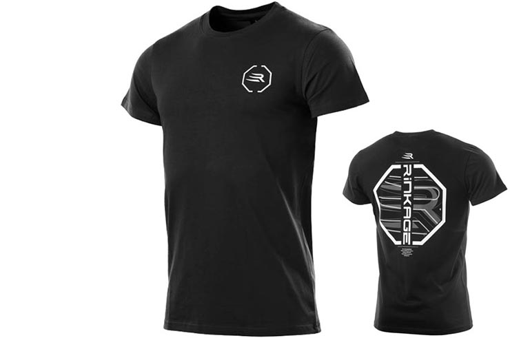 T-shirt de Sport - Arena, Rinkage