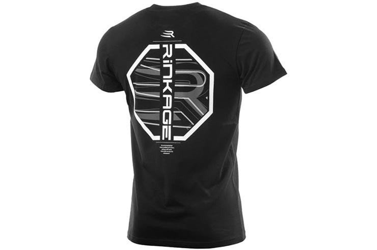 Sports T-shirt - Arena, Rinkage